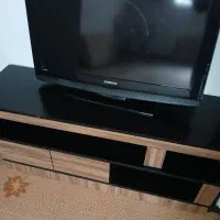 تلویزیون سامسونگ۳۲ اینچ بازیر تلویزیون