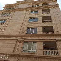 ۱۴۴ متر _ الهیه_صفر _ کم واحد_ سند آماده