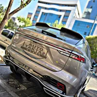 خودرو رووی هیبریدی eRX35 داخل مارون/مدل 2024 صفر|خودرو سواری و وانت|تهران, درختی|دیوار