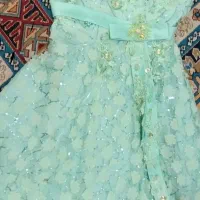 پیراهن مجلسی زیبا