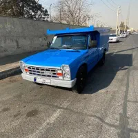 نیسان زامیاد|خودرو سواری و وانت|تهران, خاک سفید|دیوار