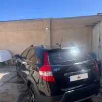 X30 کراس