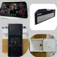 ست هود گاز سینک به قیـمت خرید