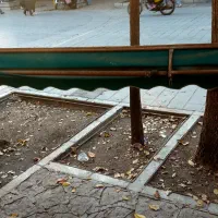 چادر مغازه...