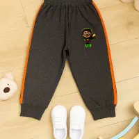 شلوار بچه گانه