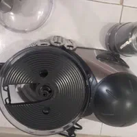 غذاساز.آسیاب برقی.رنده برقی.مخلوط کن وخوردکن برقی|خردکن، آسیاب، غذاساز|بندر دیر, |دیوار