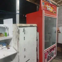 ساندویچی داشتم به علت تعقیرشغل