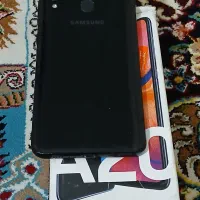 گوشی a20|موبایل|کرمانشاه, |دیوار