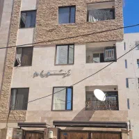 فروش آپارتمان خیابان بهشتی  تخلیه سند تک برگ