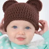 بافت کلاه پسرانه و دخترانه