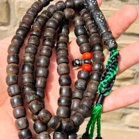 تسبیح یسر حجاز مکاوی