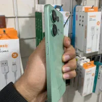 شیائومی نوت ۱۳ حافظه ۲۵۶ رام ۸(نقد چک معاوضه)|موبایل|قزوین, |دیوار