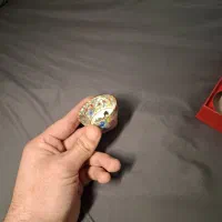 کاسه کوچک چینی با طرح زیبا (زینتی)|ظروف سرو و پذیرایی|تهران, مجیدآباد|دیوار