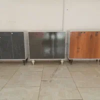 جاکفشی دو درب سه درب اقتصادی