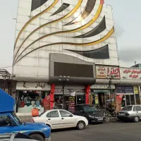 فروش یک دستگاه واحد تجاری