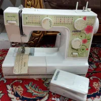 چرخ خیاطی کاچیران