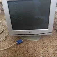 مانیتور LGسالم سری لبخند ۱۷اینچ