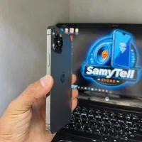 iphone 12 pro max|موبایل|اراک, |دیوار