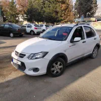 کوئیک ۴۰۱ MT|خودرو سواری و وانت|تهران, لویزان|دیوار