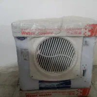 کولر آبی|کولر آبی|بجنورد, |دیوار