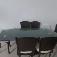 غذاخوری ومبلمان راحتی