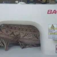 چرخ راسته دینام سرخود زیگزال ۴ نخ دینام دار