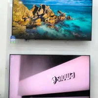 تلویزیون 4kهوشمند