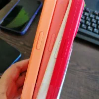 کاور گوشی 13 پرو|لوازم جانبی موبایل و تبلت|شیراز, تاچارا|دیوار