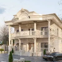 سنگکاری نمای ساختمان|خدمات پیشه و مهارت|اردبیل, |دیوار