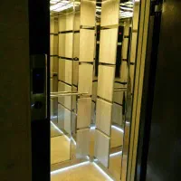 آسانسور/گیرلس/|خدمات پیشه و مهارت|نقده, |دیوار