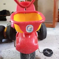 سه چرخه
