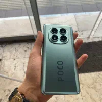 poco x7 5G 512ram12