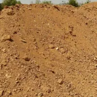 خاک قرمز،سرندی، شن و ماسه|خدمات حمل و نقل|ساوه, |دیوار