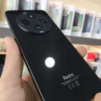 شیائومی Redmi 14C حافظه ۲۵۶ یک ماه کار|موبایل|سبزوار, نواب صفوی|دیوار
