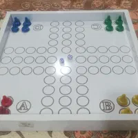 تخته منچ|کلکسیون و سرگرمی|تربت‌حیدریه, کلاته توکلی|دیوار