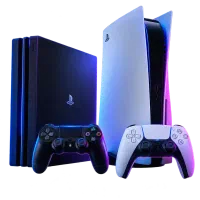 نصب بازی ps4 و ps5