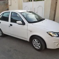 ماشین ساینا مدل ۹۹