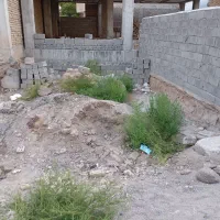 زمین کلنگی|فروش زمین و ملک کلنگی|لیلان, |دیوار