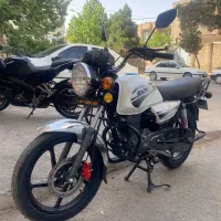 موتور باکسر200