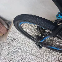 دوچرخه سایز ۲۶ کوهستانی پرومکس|دوچرخه، اسکیت، اسکوتر|رشت, شهرک پردیسان|دیوار