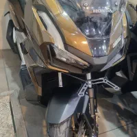 هندا ای دی وی ۱۶۰ مدل ۱۴۰۵ سالار گستر