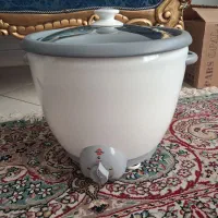 پلوپز پارس خزر ۸ نفره