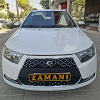 دنا پلاس اتومات آپشنال ۱۴۰۳ نقد و اقساط (۱۲ ماهه)|خودرو سواری و وانت|خمینیشهر, |دیوار