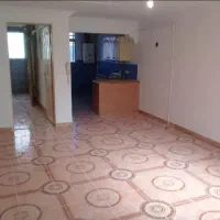 آپارتمان طبقه پایین ۷۳ متری ۲ خواب