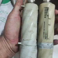 رادیو وایرلس میکروتیک شبکه آنتن qrt5|مودم و تجهیزات شبکه|تهران, بلوار کشاورز|دیوار