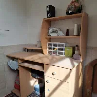 میز کامپیوتر