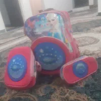 کیف سه تیکه