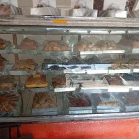 یخچال قنادی 6متری سه تیکه