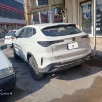 چانگان x5 پلاس