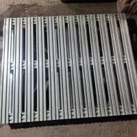 پالت گالوانیزه